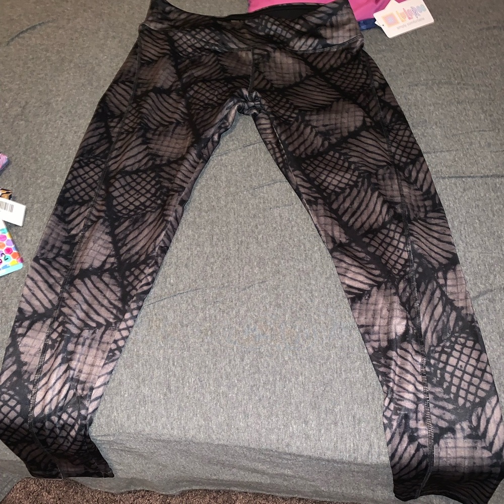 Leggings